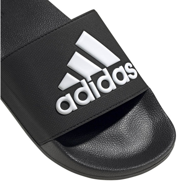 Zapatillas Adidas Adilette Shower M F34770 negro 4