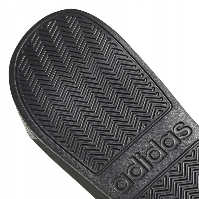 Zapatillas Adidas Adilette Shower M F34770 negro 5
