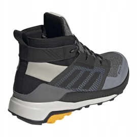 Zapatillas Adidas Terrex Trailmaker M FY2230 azul 2