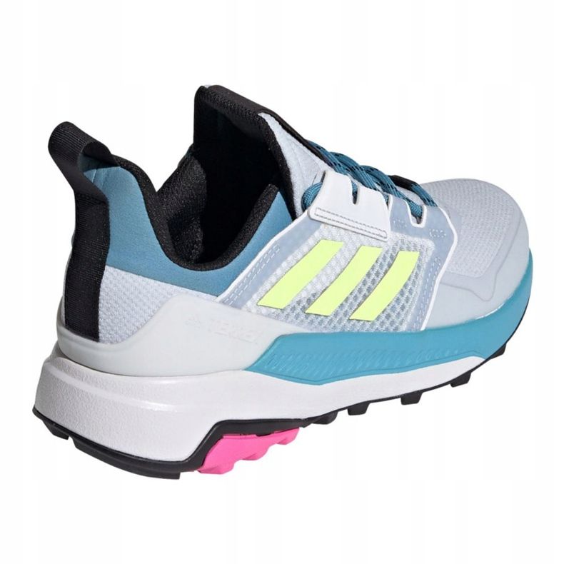 Zapatillas adidas Terrex Trailmaker W FX4696 multicolor 2 Zapatillas adidas Terrex Trailmaker W FX4696 multicolor 2