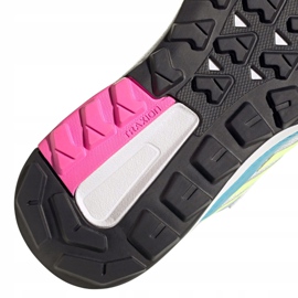 Zapatillas adidas Terrex Trailmaker W FX4696 multicolor 4