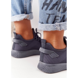 Zapatillas Deportivas Mujer Gris Roxy 5