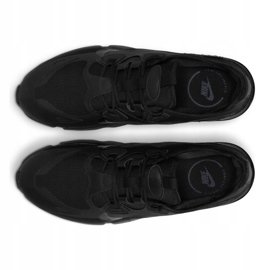 Zapato Nike Air Max Infinity 2 M CU9452 002 negro 3