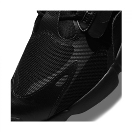 Zapato Nike Air Max Infinity 2 M CU9452 002 negro 5