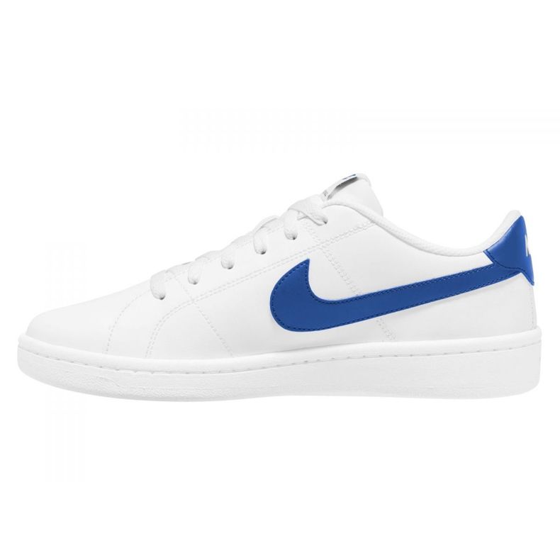 Zapatillas Nike Court Royale 2 Low M CQ9246 104 blanco 2