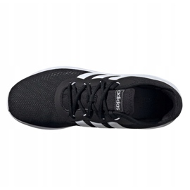 Zapatillas Adidas Lite Racer Rbn 2.0 M FW3246 negro 3