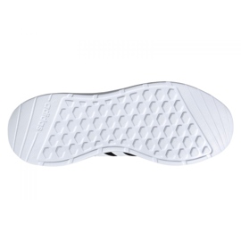 Zapatillas Adidas Lite Racer Rbn 2.0 M FW3246 negro 4