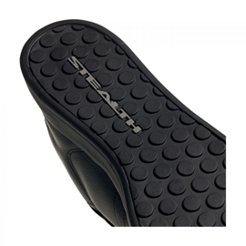 Zapatillas Adidas Sleuth Dlx Mid M G26487 negro 1