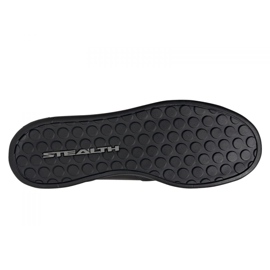 Zapatillas Adidas Sleuth Dlx Mid M G26487 negro 4