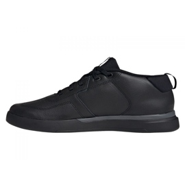 Zapatillas Adidas Sleuth Dlx Mid M G26487 negro 5