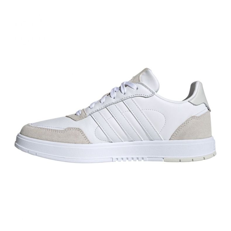 Zapatillas Adidas Courtmaster W FV8109 blanco 1