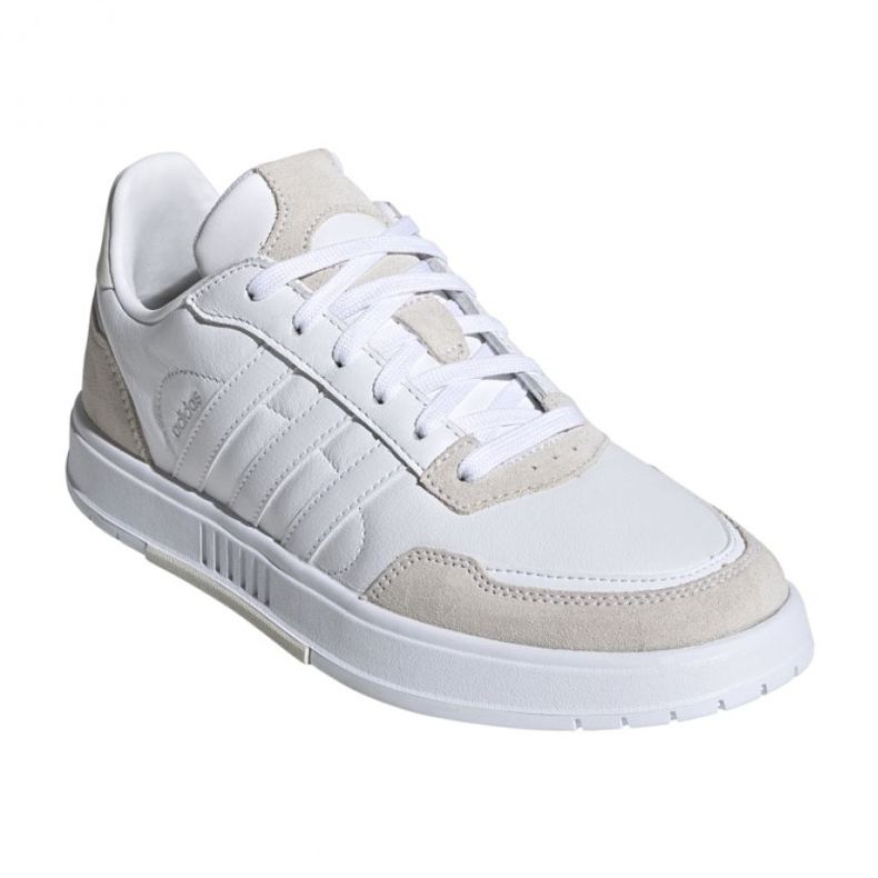 Zapatillas Adidas Courtmaster W FV8109 blanco 2