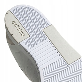 Zapatillas Adidas Courtmaster W FV8109 blanco 3