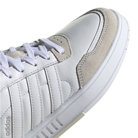 Zapatillas Adidas Courtmaster W FV8109 blanco 4