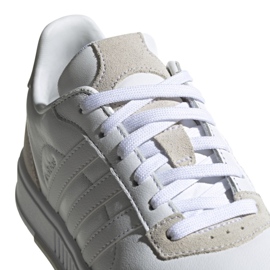 Zapatillas Adidas Courtmaster W FV8109 blanco 5