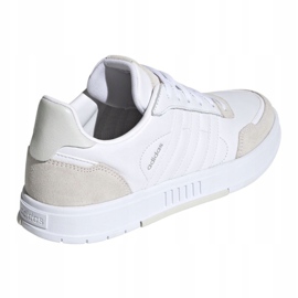 Zapatillas Adidas Courtmaster W FV8109 blanco 7