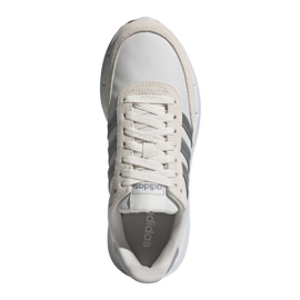Zapatillas Adidas Run 60s 2.0 W FZ0959 multicolor gris 6