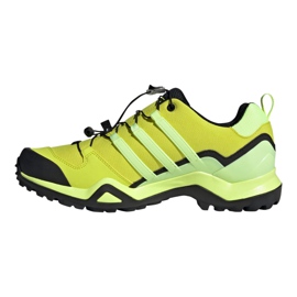 Zapatillas Adidas Terrex Swift R2 Gtx M FX4558 negro amarillo 1 Zapatillas Adidas Terrex Swift R2 Gtx M FX4558 negro amarillo 1
