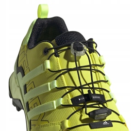 Zapatillas Adidas Terrex Swift R2 Gtx M FX4558 negro amarillo 2 Zapatillas Adidas Terrex Swift R2 Gtx M FX4558 negro amarillo 2
