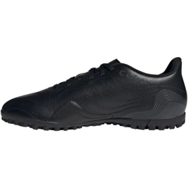 Botas de fútbol adidas Copa Sense.4 Tf M Q46429 negro negro 1