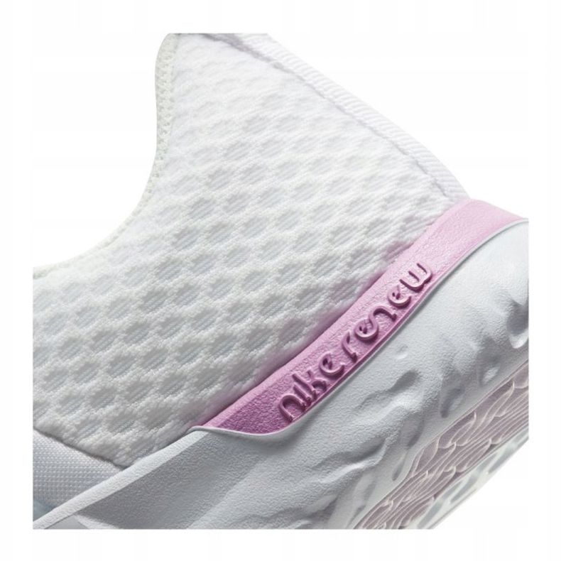 Zapatillas de entrenamiento Nike Renew In-Season Tr 10 W CK2576-104 blanco 1 Zapatillas de entrenamiento Nike Renew In-Season Tr 10 W CK2576-104 blanco 1