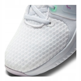 Zapatillas de entrenamiento Nike Renew In-Season Tr 10 W CK2576-104 blanco 2 Zapatillas de entrenamiento Nike Renew In-Season Tr 10 W CK2576-104 blanco 2