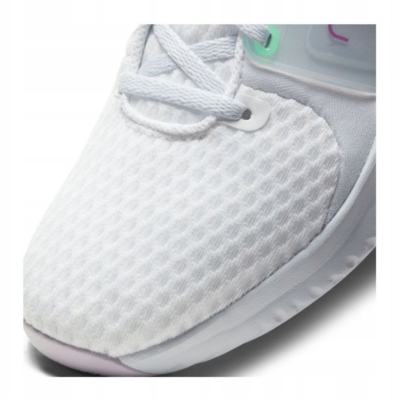 Zapatillas de entrenamiento Nike Renew In-Season Tr 10 W CK2576-104 blanco 2 Zapatillas de entrenamiento Nike Renew In-Season Tr 10 W CK2576-104 blanco 2