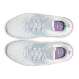 Zapatillas de entrenamiento Nike Renew In-Season Tr 10 W CK2576-104 blanco 4