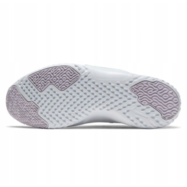 Zapatillas de entrenamiento Nike Renew In-Season Tr 10 W CK2576-104 blanco 5