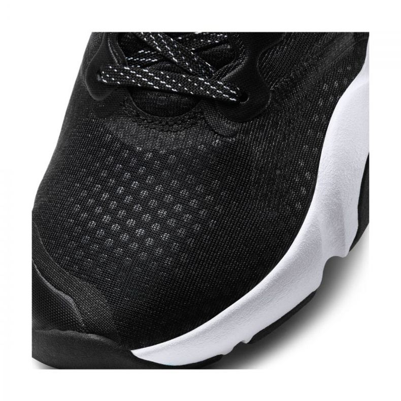 Calzado de entrenamiento Nike SpeedRep W CU3583-004 negro 2 Calzado de entrenamiento Nike SpeedRep W CU3583-004 negro 2
