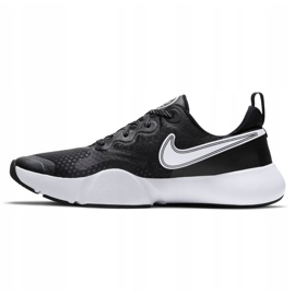 Calzado de entrenamiento Nike SpeedRep W CU3583-004 negro 6