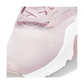 Calzado de entrenamiento Nike SpeedRep W CU3583-600 rosa 2