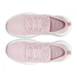 Calzado de entrenamiento Nike SpeedRep W CU3583-600 rosado 4