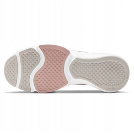 Calzado de entrenamiento Nike SpeedRep W CU3583-600 rosado 5