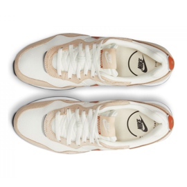 Nike Venture Runner Mujer CK2948-105 beige blanco 4