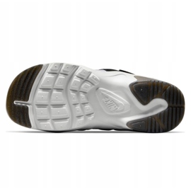 Sandalias Nike Canyon W CV5515-500 negro 4