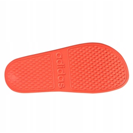 Zapatillas Adidas Adilette Aqua W FY8096 naranja 3
