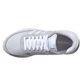 Zapatillas Adidas Run 60s 2.0 W FZ0960 azul 3