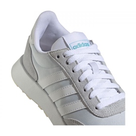 Zapatillas Adidas Run 60s 2.0 W FZ0960 azul 4