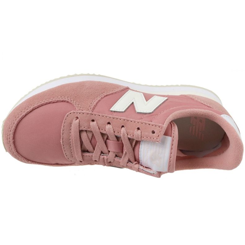 Zapatillas New Balance W WL220RA rosa 2