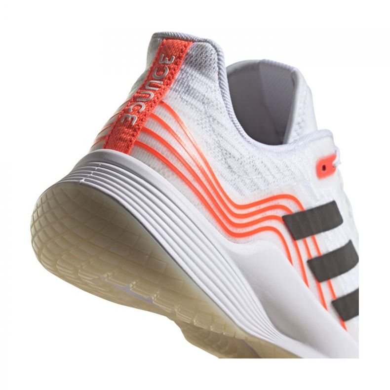 Zapatillas Adidas Novaflight M GW2320 multicolor blanco 1
