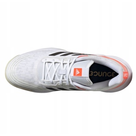 Zapatillas Adidas Novaflight M GW2320 multicolor blanco 3