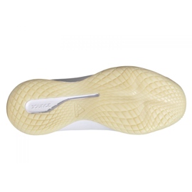 Zapatillas Adidas Novaflight M GW2320 multicolor blanco 4