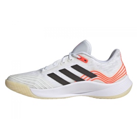Zapatillas Adidas Novaflight M GW2320 multicolor blanco 5