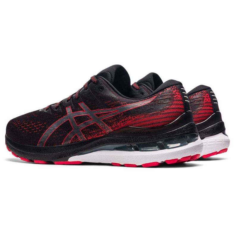 Zapatillas Asics Gel-Kayano M 28 1011B189 002 negro 1