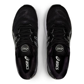 Zapatillas Asics Gel-Nimbus 23 M 1011B006 001 negro 3