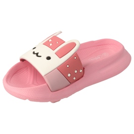 Befado otros zapatos para niños - rosa 152X001 rosado 5