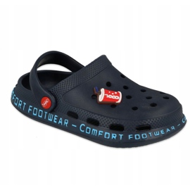 Zapatillas befado calzado infantil 159Y104 COOL azul 1