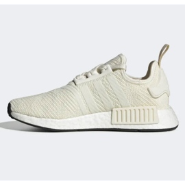 Zapatillas adidas Originals Nmd_R1 W EE5174 beige multicolor 1
