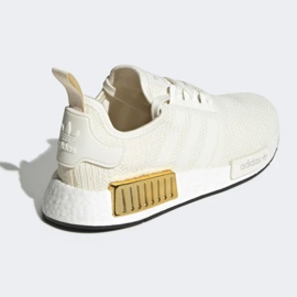 Zapatillas adidas Originals Nmd_R1 W EE5174 beige multicolor 6